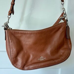 Coach Leather Purse